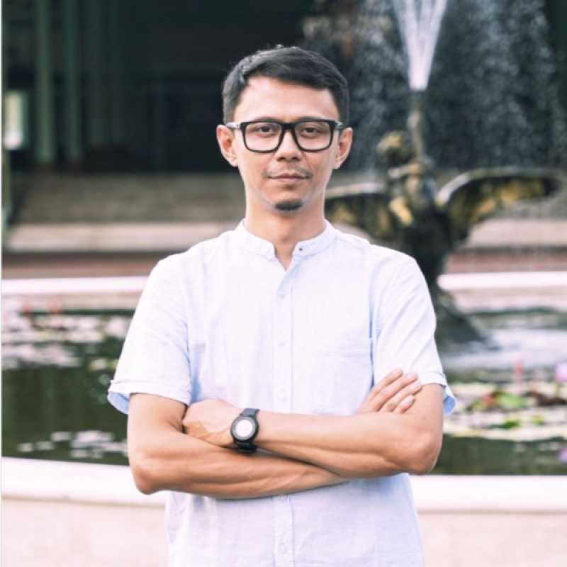 Luqman Immar