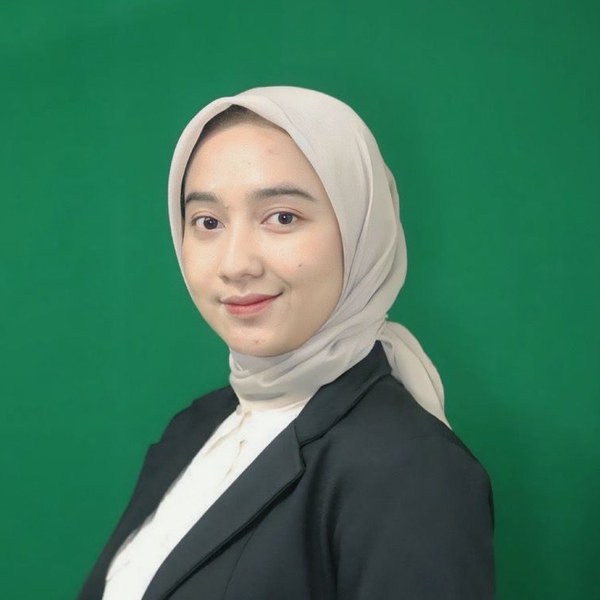 Nur Alvi Maulidi H